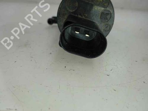 Used Washer pump Washer pump 14169604 14169604
