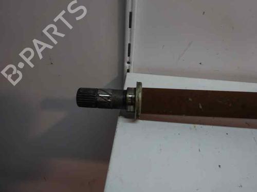 Used Right front driveshaft Right front driveshaft 6825726 6825726