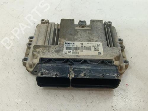 Used Engine control unit (ECU) Engine control unit (ECU) 35742687 35742687