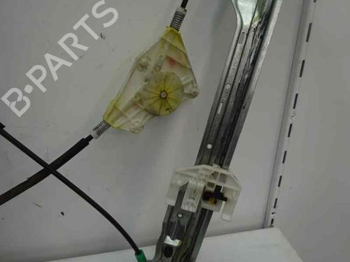 Elevador vidro frente esquerdo CITROËN C5 II (RC_) 1.6 HDi (RC8HZB) (109 hp) 6475748