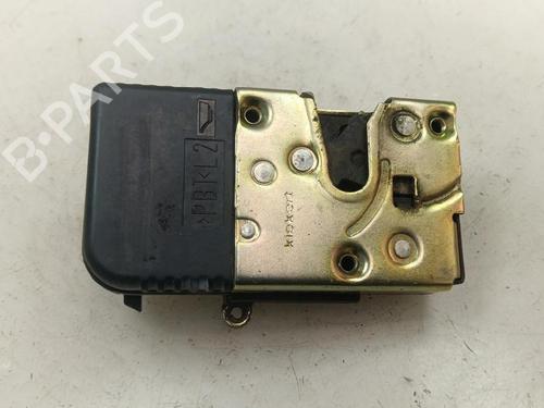Used Front left lock Front left lock 36497690 36497690
