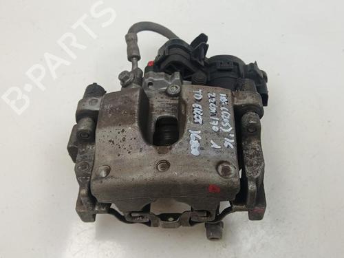 Used Right rear brake caliper Right rear brake caliper 39550971 39550971