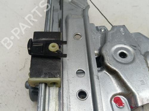 Elevador vidro trás esquerdo DACIA DUSTER (HM_) 1.5 dCi 115 (HMAD) | BP35741376C24 - Image 4