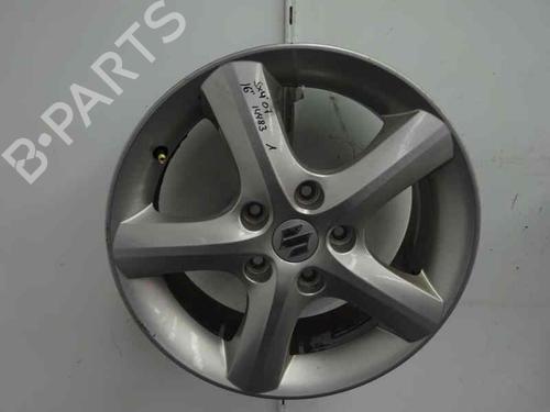 Used Rim SUZUKI SX4 (EY, GY) 1.9 DDiS (RW419D) (120 hp) 10496387