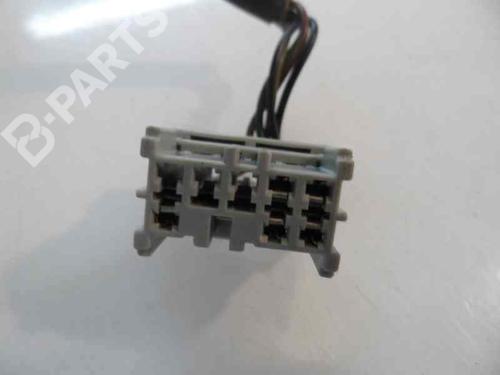 Left mirror ROVER 45 I Hatchback (RT)  | BP355387C26 
