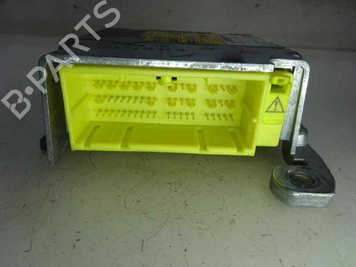 Used ECU airbags ECU airbags TOYOTA YARIS (_P9_) 1.0 VVT-i (KSP90_, KSP90R) (69 hp) 7073511 7073511