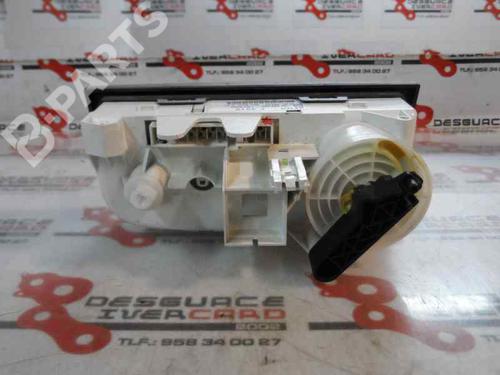 Commande Chauffage OPEL MERIVA A MPV (X03) 1.7 CDTI (E75) | BP1449703I5 