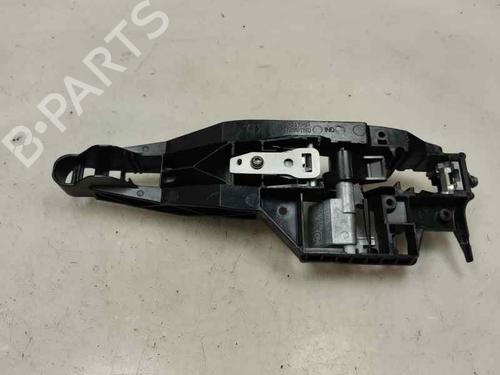 Used Support PEUGEOT 2008 I (CU_) 1.2 THP 110 / PureTech 110 (110 hp) 31826804