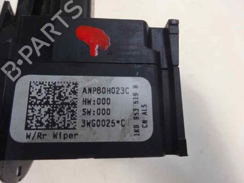 Used Steering column stalk SEAT LEON (1P1) 1.4 TSI (125 hp) 3185036