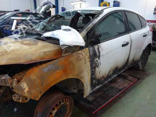 Rear right lock FORD FOCUS III 1.6 TDCi | BP7161897C99