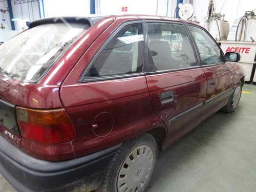 Ignition coil OPEL ASTRA F Saloon (T92) 1.6 i 16V (F19, M19) | BP10045919M94