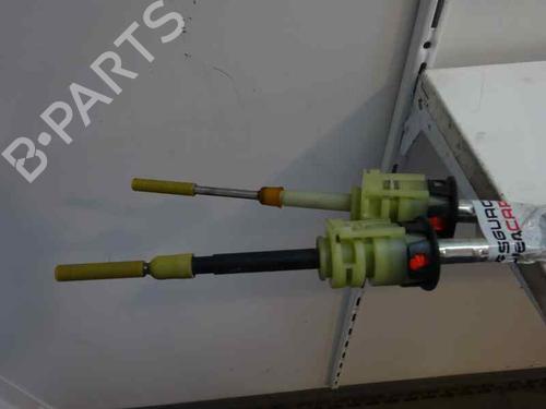 Girspak OPEL VECTRA C (Z02) 2.2 DTI 16V (F69) (125 hp) 7438508