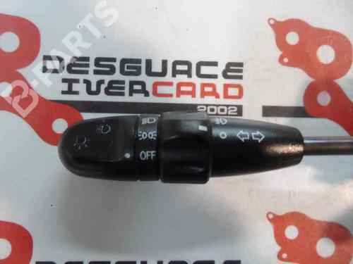 Headlight switch CHEVROLET AVEO / KALOS Hatchback (T250, T255) 1.4 | BP1449773I24 