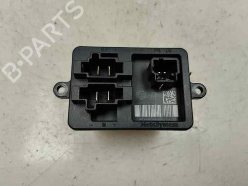Used Heater resistor CITROËN C5 AIRCROSS (A_) 1.2 PureTech 130 (ARHNSJ) (131 hp) 29133964