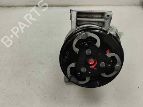 AC compressor NISSAN MICRA V (K14) 1.0 IG-T 100 | BP21495762M34 