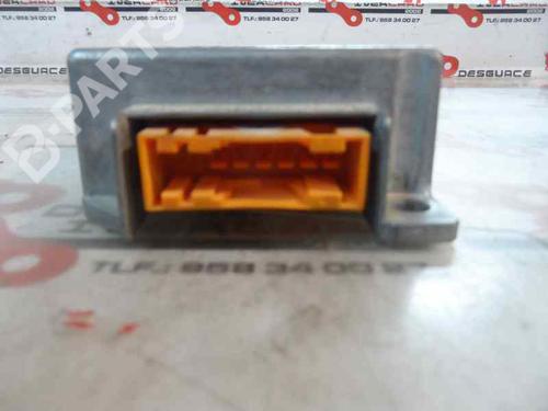 ECU airbags CITROËN XSARA (N1) 2.0 HDi 109 | BP1179169M53 