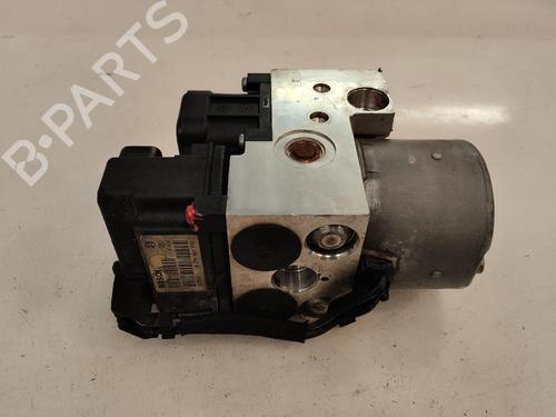 Used ABS pump ABS pump PEUGEOT PARTNER Box Body/MPV (5_, G_) [1996-2026] 11836173 11836173