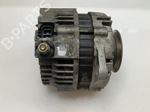 Alternator NISSAN ALMERA II (N16) | BP35744269M7 - Image 3
