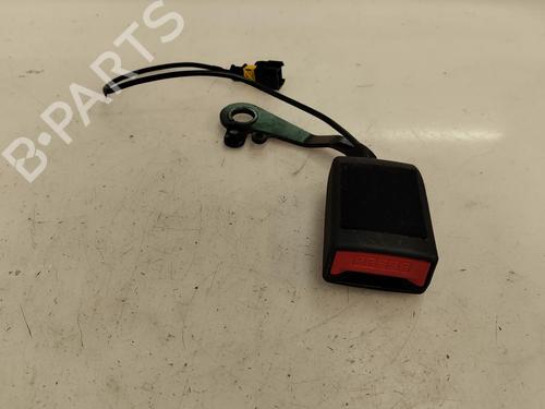 Sicherheitsgurt hinten mitte CITROËN C4 Picasso I MPV (UD_)  | BP16480954I27 