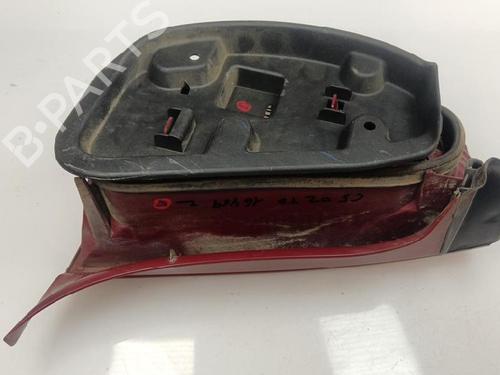Right taillight CITROËN C5 I (DC_) 2.2 HDi (DC4HXB, DC4HXE) | BP35743758C35 - Image 2