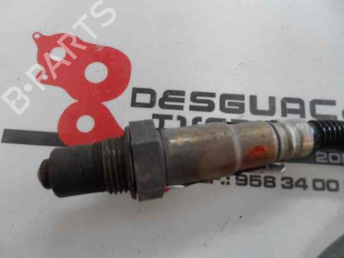 Electronic sensor NISSAN PIXO (UA0) 1.0 | BP8174245M84 - Image 3