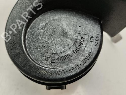 Used Horn Horn 17981520 17981520