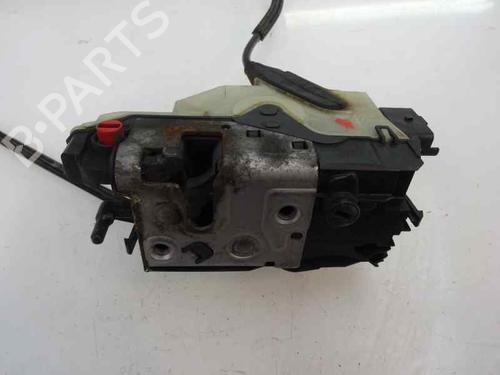 Used Rear left lock CITROËN C4 II (NC_) 1.6 HDi 115 (114 hp) 7050104