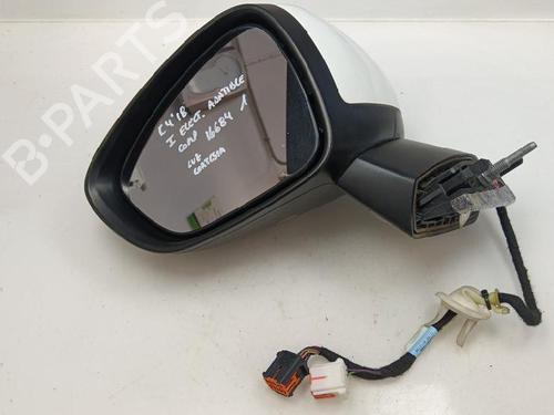 ryggespeil-venstre-citroen-c4-ii-nc_-2009-35745580 main image