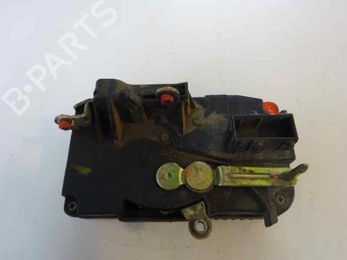 Used Front left lock PEUGEOT EXPERT (224_) 1.9 TD (92 hp) 1100189