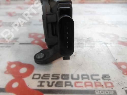 Pedal FORD FIESTA VI (CB1, CCN) 1.4 TDCi | BP1623045I4 