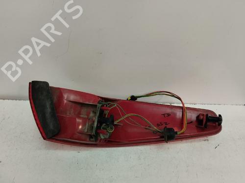 Right taillight PEUGEOT 607 (9D, 9U) 2.7 HDi 24V | BP16305957C35