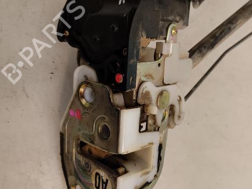 Used Rear right lock HONDA CR-V I (RD) [1995-2002]  15679825