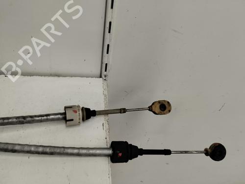 Gearstang SAAB 9-3 (YS3F, E79, D79, D75)  | BP12942605M90 