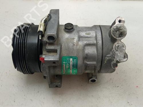 Used AC compressor AC compressor 35742220 35742220