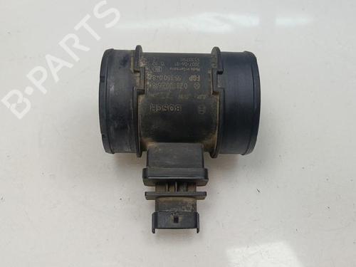 Used Mass air flow sensor Mass air flow sensor 35743969 35743969