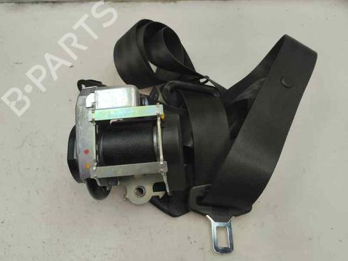 Front right seatbelt RENAULT CAPTUR I (J5_, H5_) 1.2 TCe 120 | BP26561423I25 - Image 4