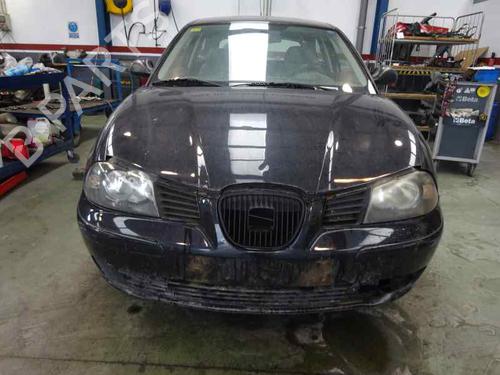 Engine control unit (ECU) SEAT IBIZA III (6L1) 1.4 16V | BP8223705M57