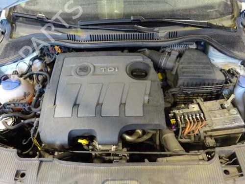 Engine mount SEAT IBIZA IV (6J5, 6P1) 1.6 TDI | BP8796856M89