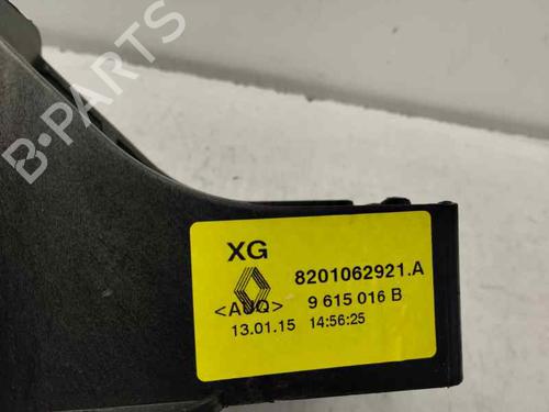 Leva del cambio RENAULT MEGANE III Hatchback (BZ0/1_, B3_) 1.2 TCe (BZ2B, BZ11) (116 hp) 23425671