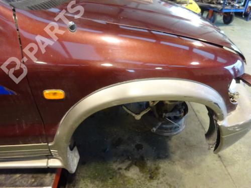 Used Right front fenders Right front fenders KIA SPORTAGE SUV (K00) 2.0 TD 4WD (83 hp) 11023033 11023033