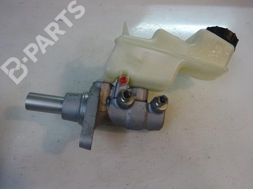 Used Brake master cylinder TOYOTA YARIS (_P13_) [2010-2020]  11487396