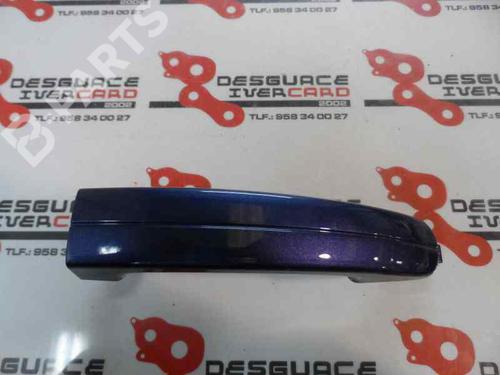 Rear left exterior door handle FORD FOCUS II (DA_, HCP, DP) 1.8 TDCi | BP1623435C130 
