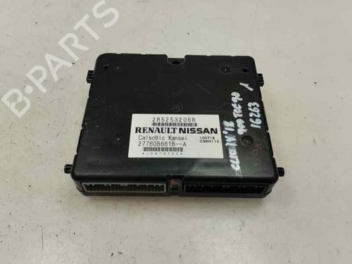Used Electronic module RENAULT CLIO IV (BH_) [2012-2021]  23425752