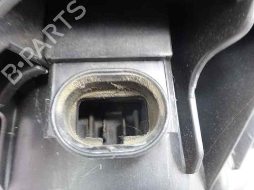 Used Heater blower motor PEUGEOT 406 (8B) 2.0 HDI 110 (109 hp) 3193472