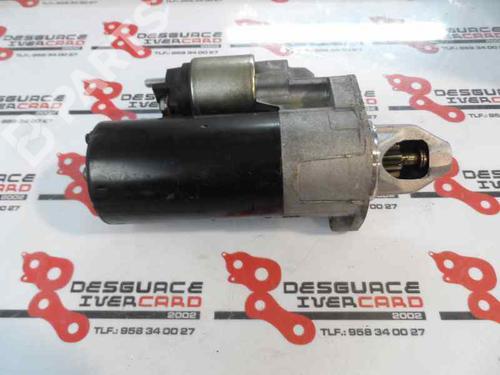 Starter MERCEDES-BENZ CLK (C209)  | BP585603M8 