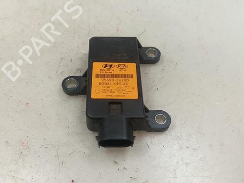 Used Electronic module Electronic module 35741215 35741215