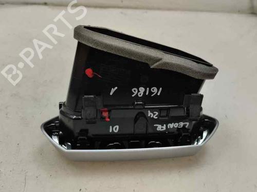 Luftventil SEAT LEON (KL1, KLG) 1.0 TSI Mild Hybrid | BP22184026I21 - Image 3