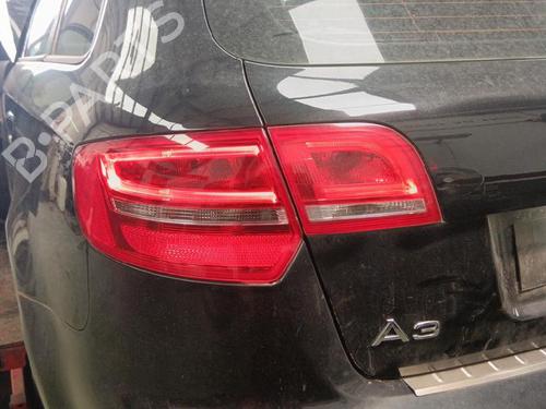 Engine AUDI A3 Sportback (8PA) 2.0 TFSI | BP36899812M1 - Image 15