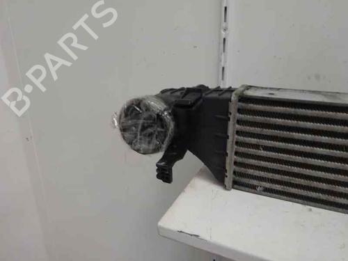 Intercooler MERCEDES-BENZ C-CLASS Coupe (CL203) C 220 CDI (203.708) | BP4026025M30 - Image 2