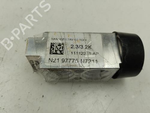 Used Electronic sensor Electronic sensor 17987006 17987006